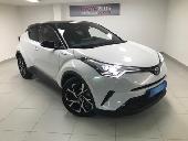 Toyota C-hr 125h Advance
