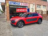 Citroen C4 Cactus VENDIDO