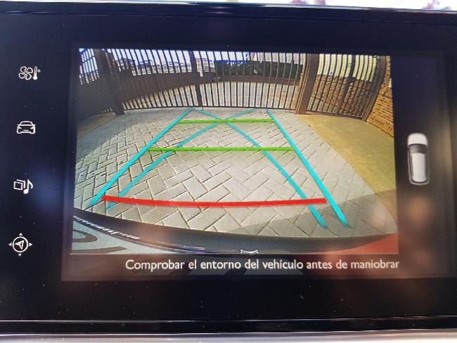 Imagen de Citroen C4 Cactus VENDIDO (2592256) - Automviles Jose Mari