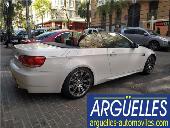 BMW M3 Cabrio Dkg Drivelogic 420cv Nacional