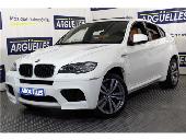 BMW X6 M 555cv Nacional Full Equipe