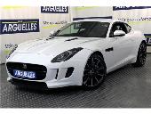 Jaguar F-type 3.0 V6 Muy Equipado 340cv
