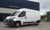 Peugeot BOXER L2 H2 BHDI 130