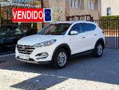 Hyundai Tucson VENDIDO