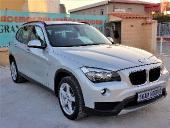 BMW X1 sDrive16d *GPS*libro revisiones*