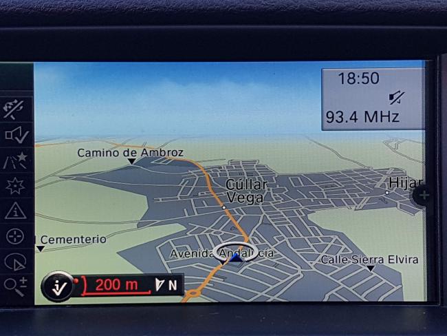 Imagen de BMW X1 sDrive16d *GPS*libro revisiones* (2606486) - Granada Wagen