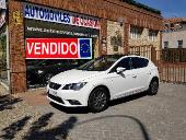 Seat León Tdi VENDIDO