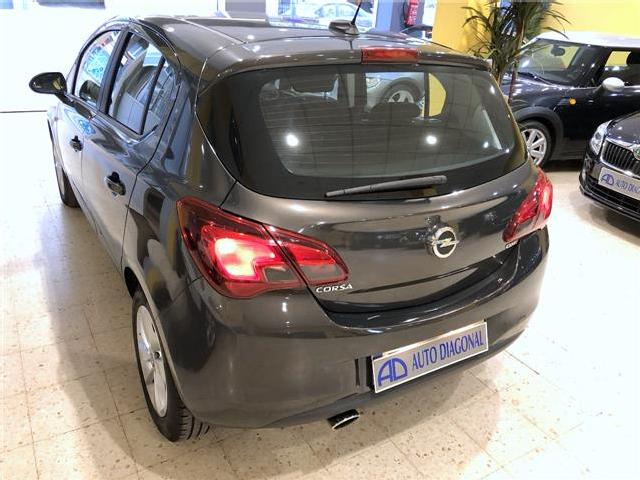 Imagen de Opel Corsa 1.3cdti 95cv/mod Nuevo/s&s/ll 15 (2590610) - AutoDiagonal