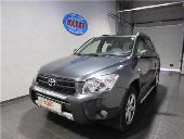 Toyota Rav 4 2.2d-4d Sol