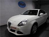Alfa Romeo Giulietta 1.6jtdm Distinctive