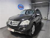 Mercedes Ml 300 Cdi Be 4m Aut.
