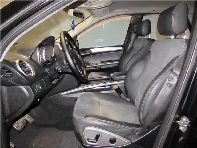 Imagen de Mercedes Ml 300 Cdi Be 4m Aut. (2590657) - Rocauto
