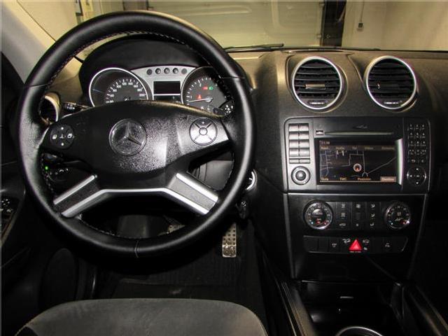 Imagen de Mercedes Ml 300 Cdi Be 4m Aut. (2590658) - Rocauto
