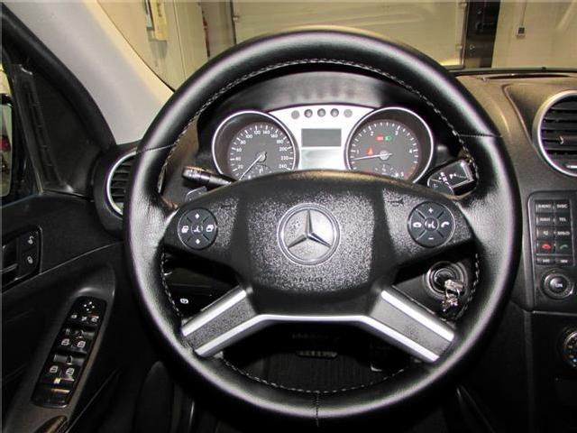 Imagen de Mercedes Ml 300 Cdi Be 4m Aut. (2590659) - Rocauto