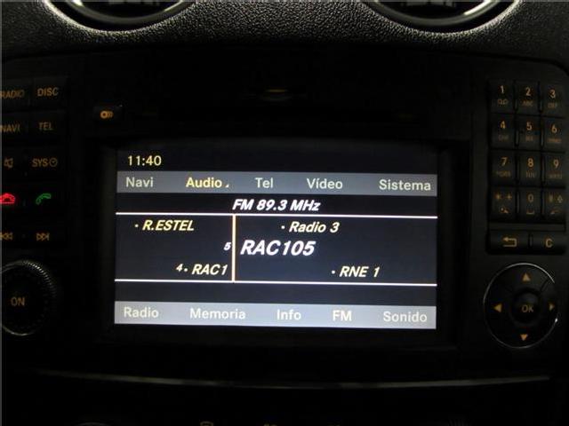 Imagen de Mercedes Ml 300 Cdi Be 4m Aut. (2590663) - Rocauto