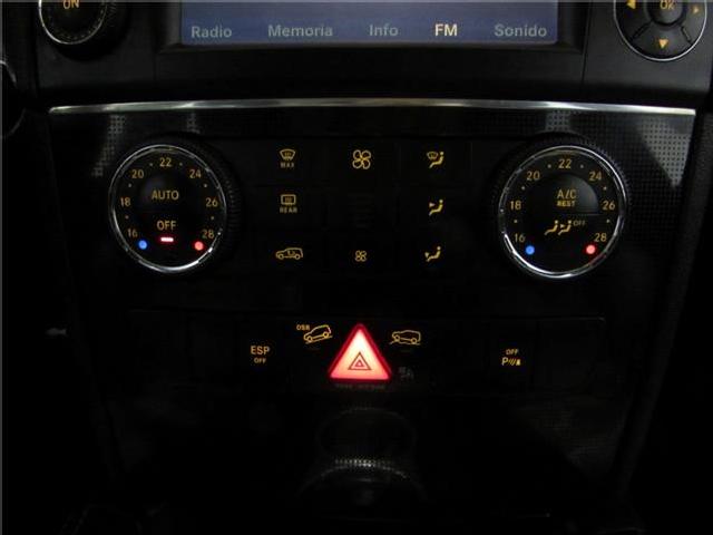 Imagen de Mercedes Ml 300 Cdi Be 4m Aut. (2590665) - Rocauto