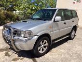 Nissan TERRANO 2.7 TDI 125 CV 7 PLAZAS