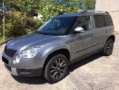 Skoda YETI 1.2 TFSI 105 NAVI