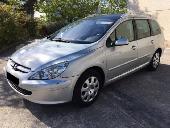 Peugeot 307 SW 1.6 i
