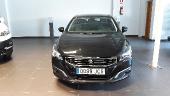 Peugeot 508 ACTIVE
