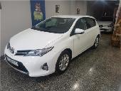 Toyota Auris 130 Active