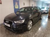 Audi A3 Sportback 1.6tdi Cd S Line Edition