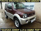 Suzuki Jimny 1.3 Pepejeans Hard Top Descapotable