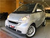 Smart Fortwo Coupé 52 Mhd Passion Aut.