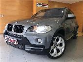 BMW X5 3.0d 7 Plazas 1 Prop. Libro Mant. Bmw