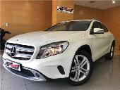 Mercedes Gla 220 Cdi Urban 4matic 7g-dct