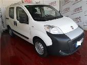 Fiat Fiorino Combi 1.3 Mjt Base 5pl. 75 Cv