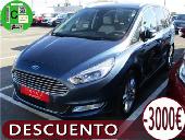 Ford Galaxy 2.0tdci Titanium Awd Aut. 190cv
