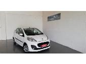 Peugeot 107 1.0i Active