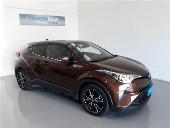 Toyota C-hr 125h Advance