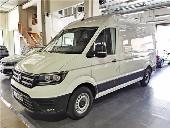 Volkswagen Crafter 2.0tdi 140cv 35pro Bm Ta