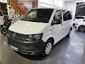 Volkswagen T6 Caravelle 2.0tdi Trendline 150cv Dsg