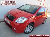 Citroen C2 1.4i 75cv VTR PLUS