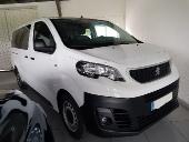 Peugeot EXPERT 2.0 BLUE HDI 150