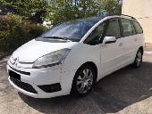 Citroen GRAN C-4 PICASSO 1.6 HDI EXCLUSIVE