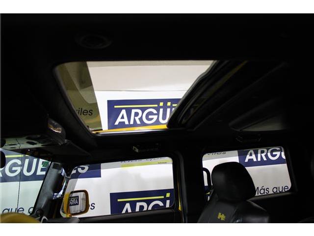 Imagen de Hummer H2 nico 6.0 V8 500cv Lingenfelter Performance (2591574) - Argelles Automviles