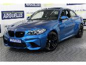 BMW M2 Coupé 370cv Manual