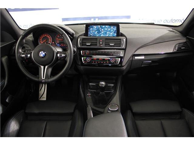 Imagen de BMW M2 Coup 370cv Manual (2591610) - Argelles Automviles