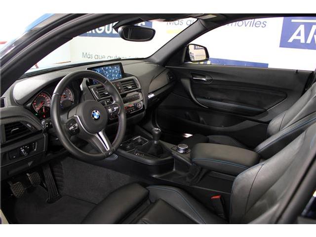 Imagen de BMW M2 Coup 370cv Manual (2591613) - Argelles Automviles