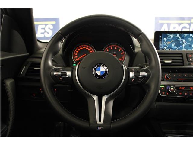 Imagen de BMW M2 Coup 370cv Manual (2591623) - Argelles Automviles