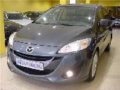 Mazda 5 1.6crtd 115cv/nacional/libro Rev/clima/ll 17