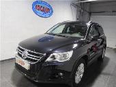 Volkswagen Tiguan 2.0tsi Motion Tiptronic 200