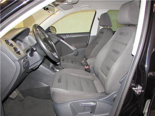 Imagen de Volkswagen Tiguan 2.0tsi  Motion Tiptronic 200 (2592013) - Rocauto