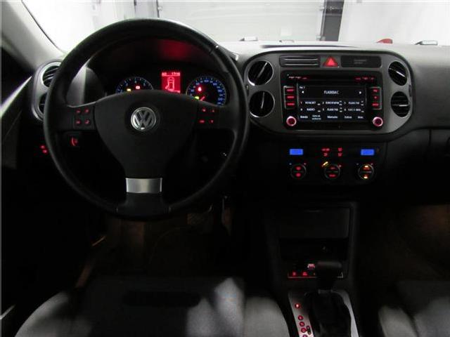 Imagen de Volkswagen Tiguan 2.0tsi  Motion Tiptronic 200 (2592016) - Rocauto