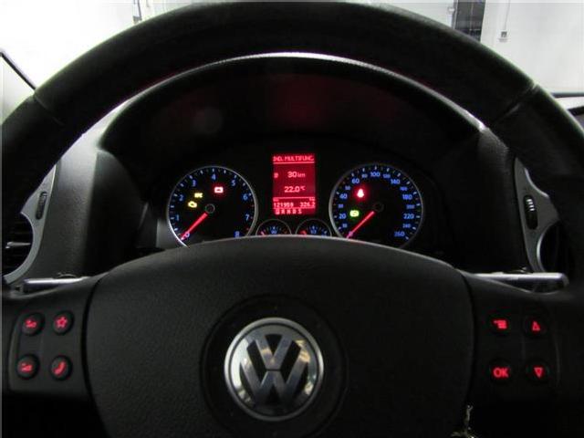Imagen de Volkswagen Tiguan 2.0tsi  Motion Tiptronic 200 (2592017) - Rocauto
