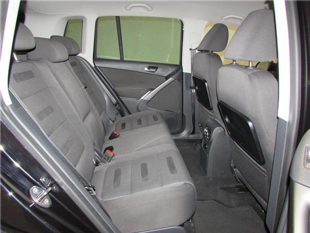 Imagen de Volkswagen Tiguan 2.0tsi  Motion Tiptronic 200 (2592024) - Rocauto